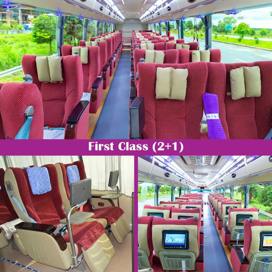 First Class